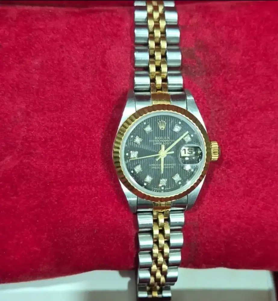 Rolex ladies 26mm original