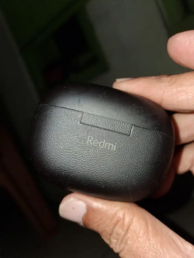 Redmi buds 5 pro