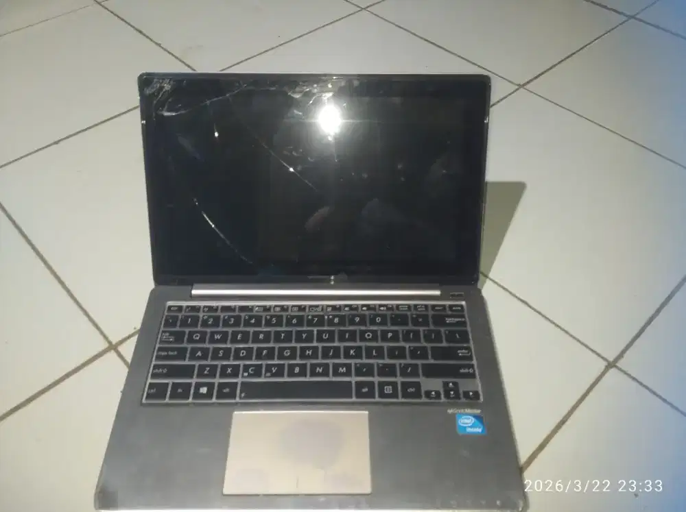 Laptop Asus Intel Celeron