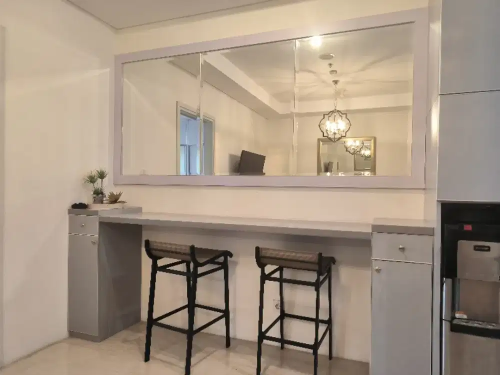 apartemen lavenue Pancoran