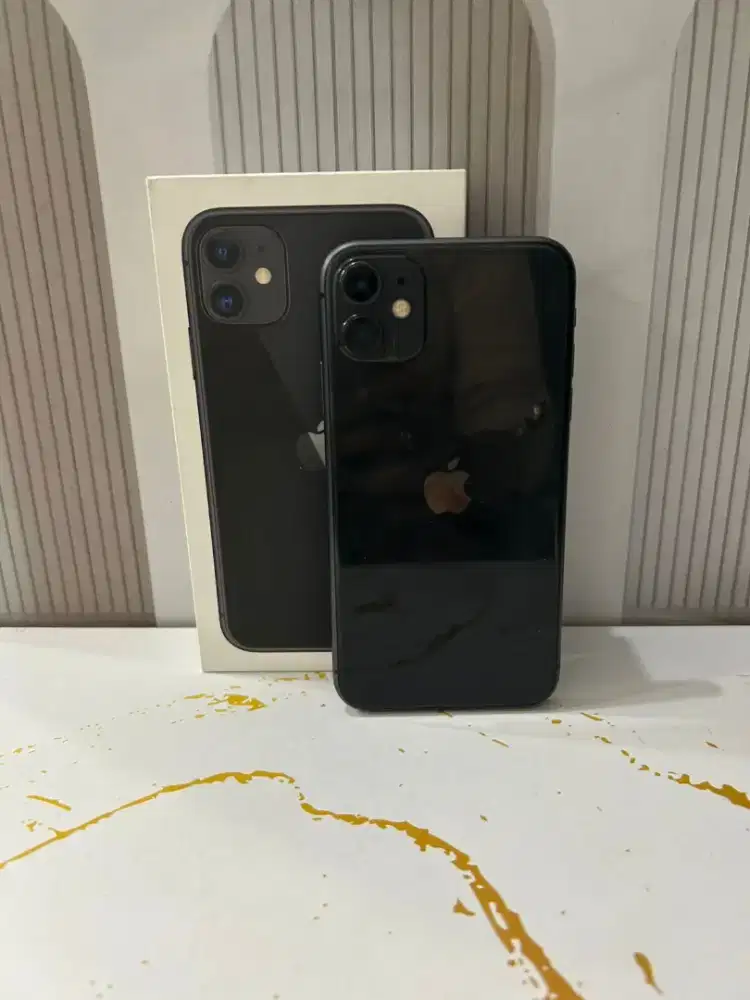 iPhone 11 128 iBox Bh 79% orian Awet Trutone on Face ID on