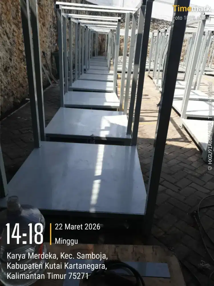 BENGKEL LAS PANGILAN