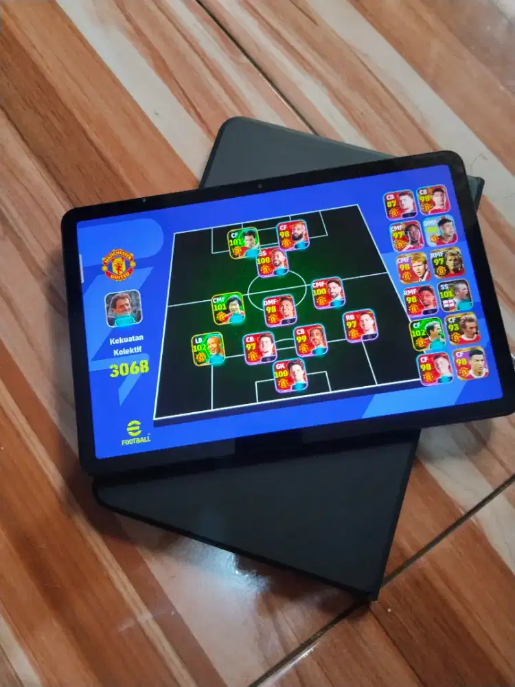 TABLET TECNO MEGAPAD 11 8/128GB