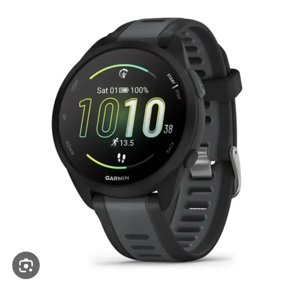 Garmin Forerunner 165