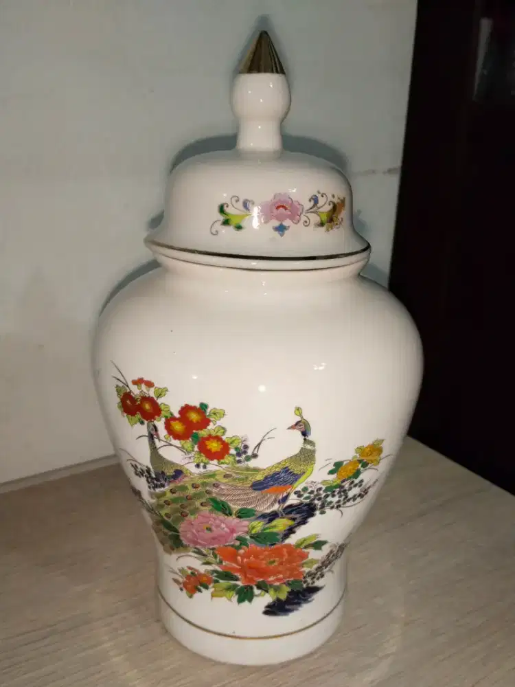 GUCI ANTIK / GUCI VINTAGE