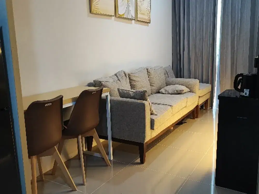 apartemen anwa residence deket bx change