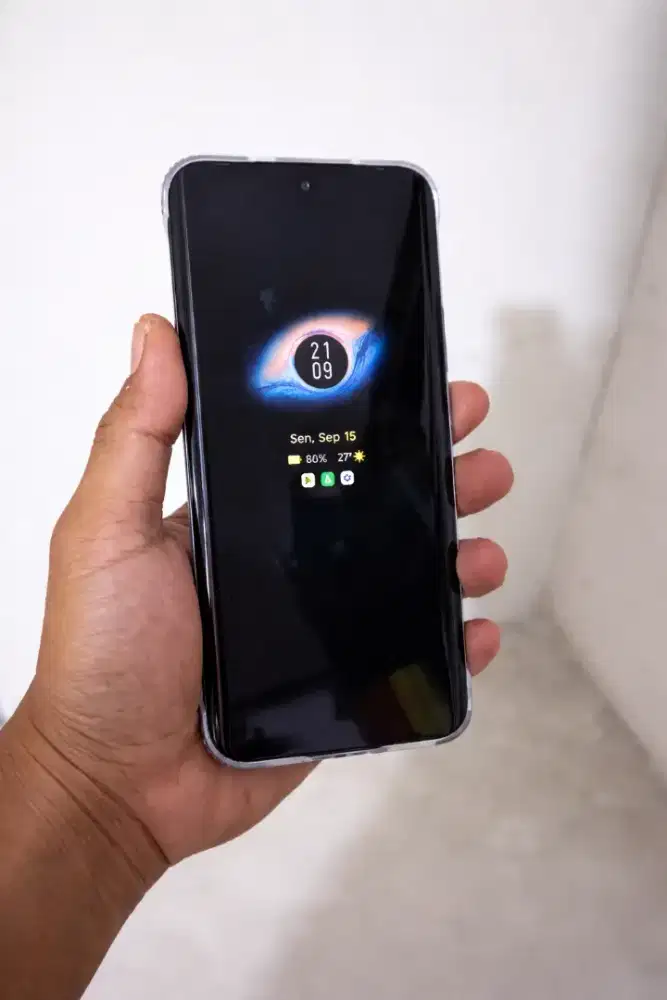 Infinix Hot 60 Pro Plus – RAM 8GB / ROM 256GB