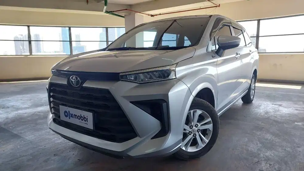 Nego Pajak Hidup Harga Murah Toyota Avanza 2022 JFK