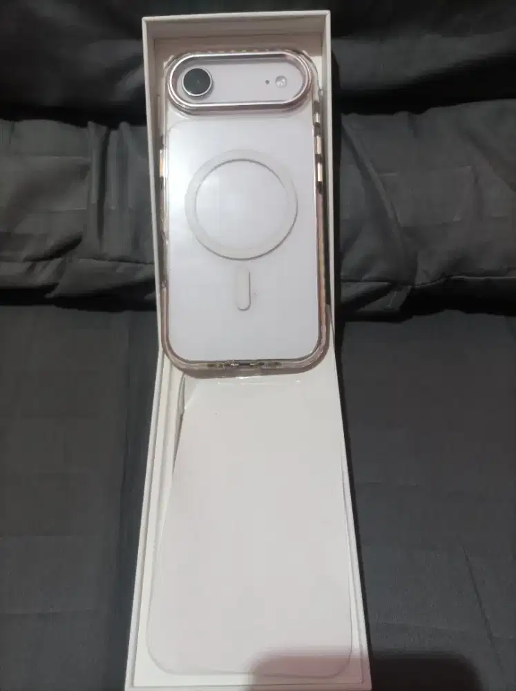 iphone air 256 ibox white