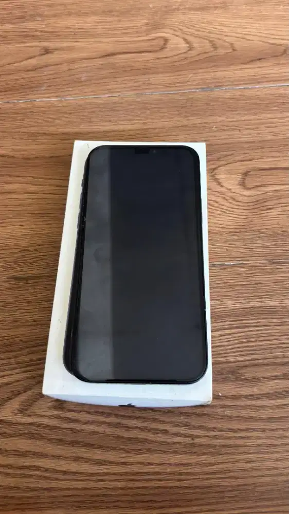Iphone 12 Ibox 128gb