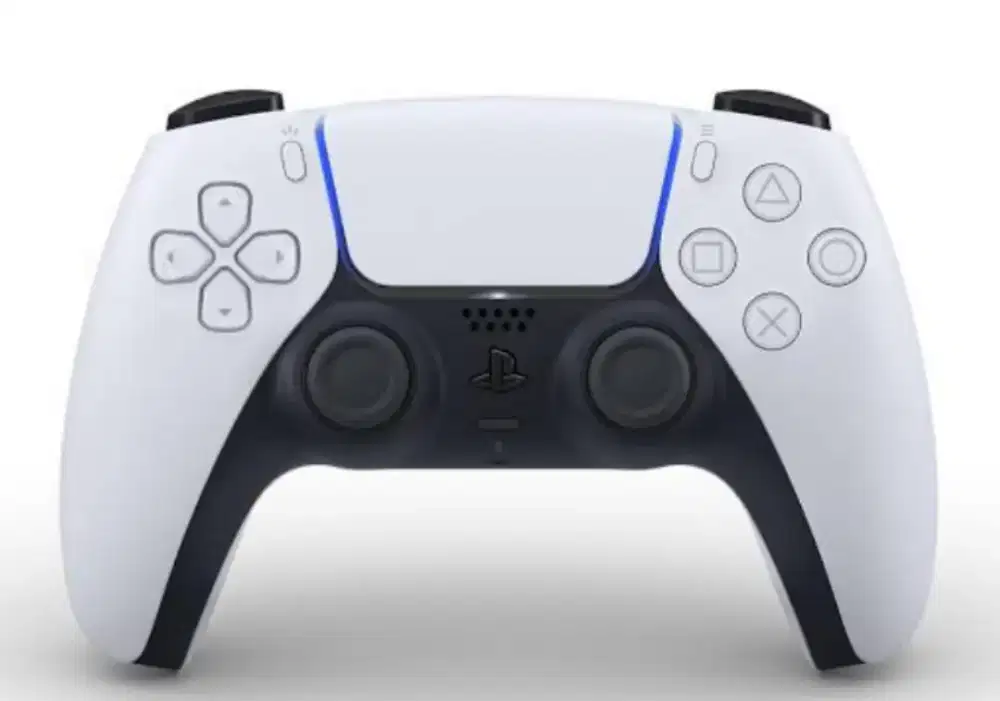 Stik PS5 game console