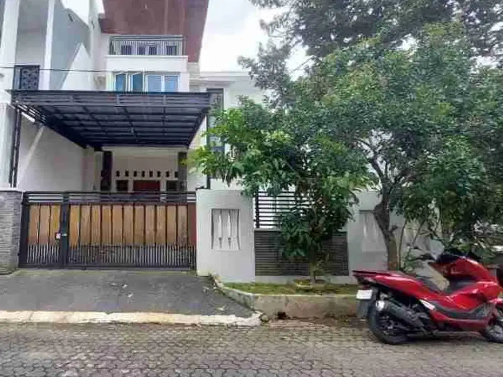 Dijual Rumah Royal Cipondoh kota Tangerang