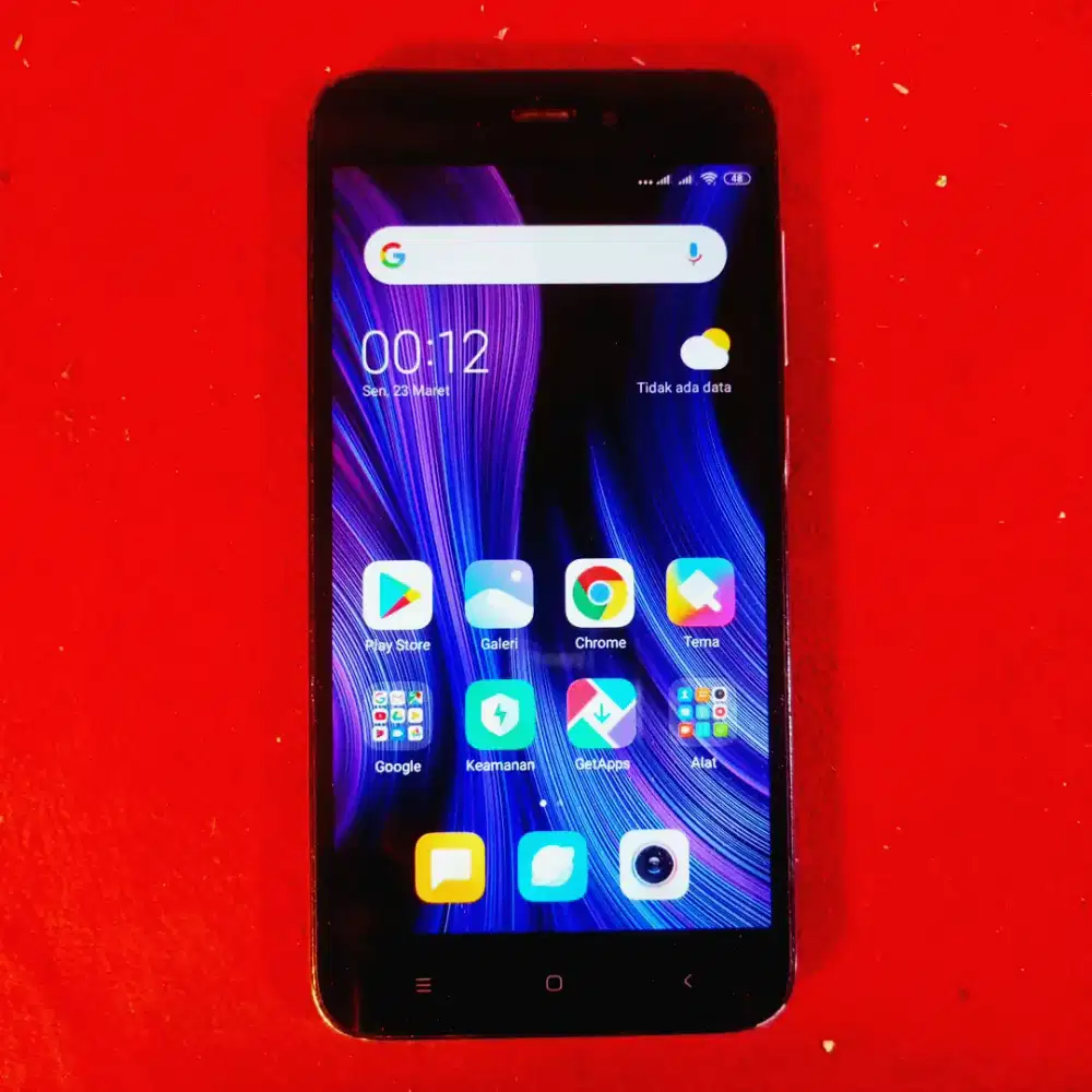 Xiaomi Redmi 5A 2/16 NORMAL
