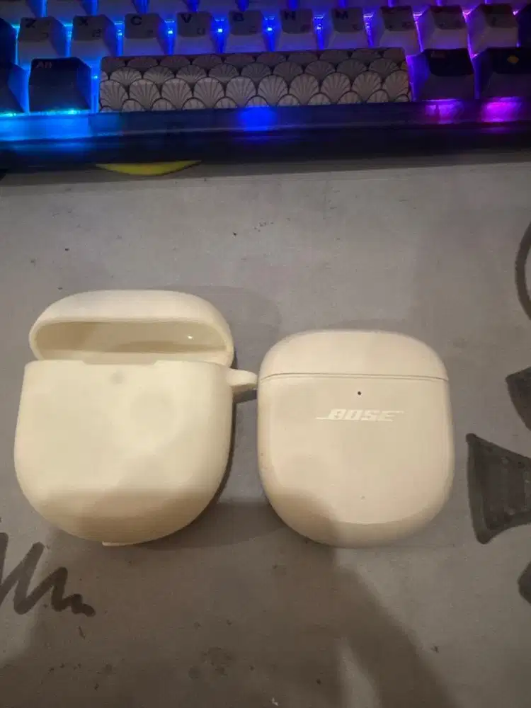 Bose noise canceling earbuds gen 2