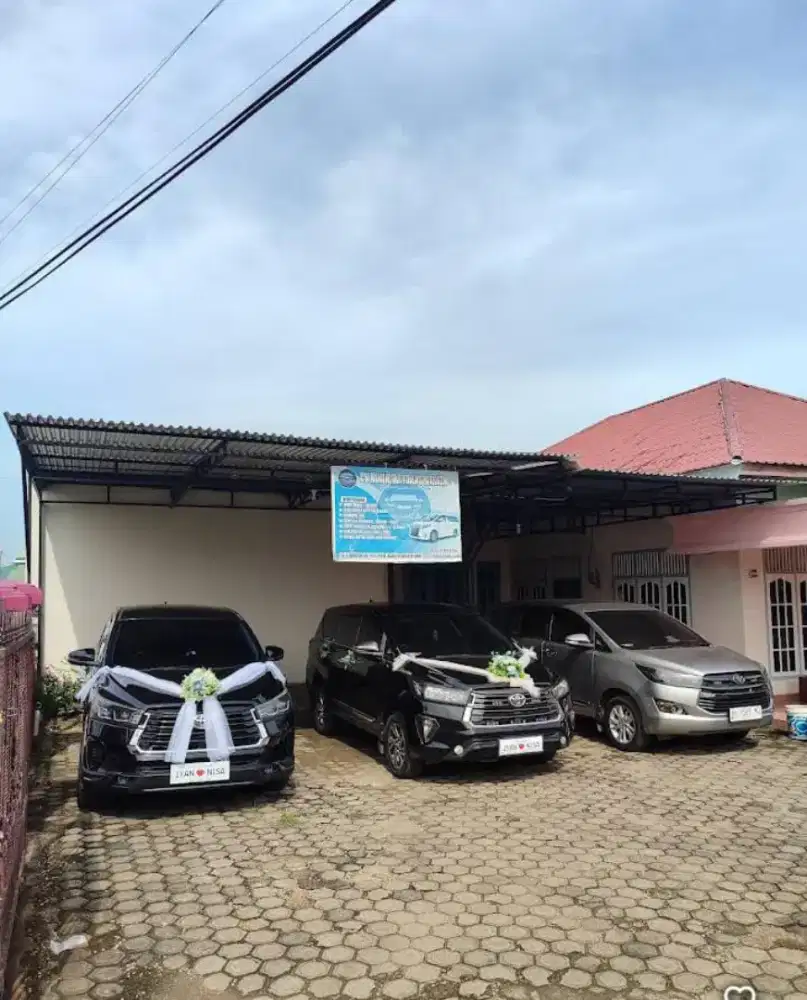 RENTAL MOBIL/MOTOR LEPAS KUNCI