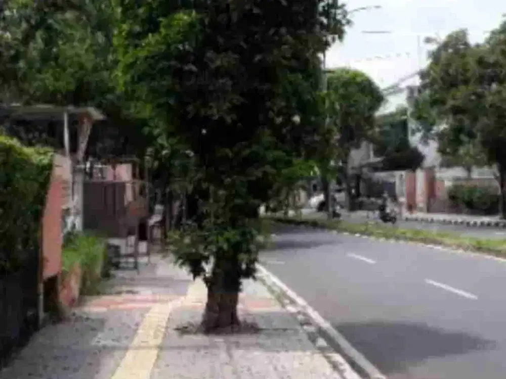 Rumah di BSD Griya Loka