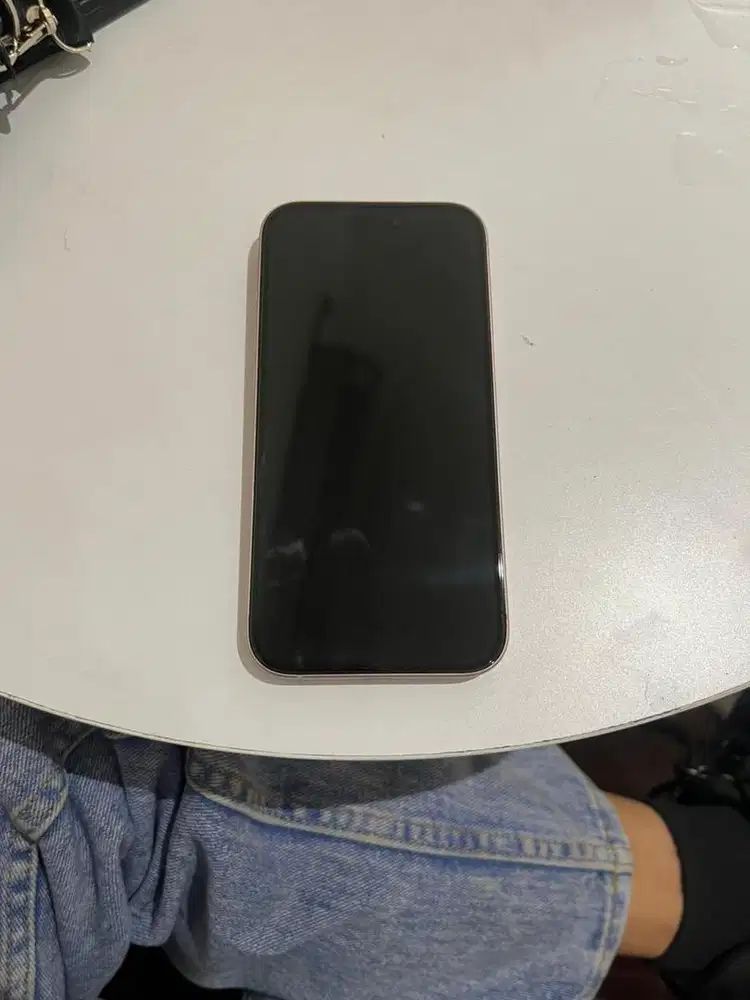 IPHONE 15 inter 128gb