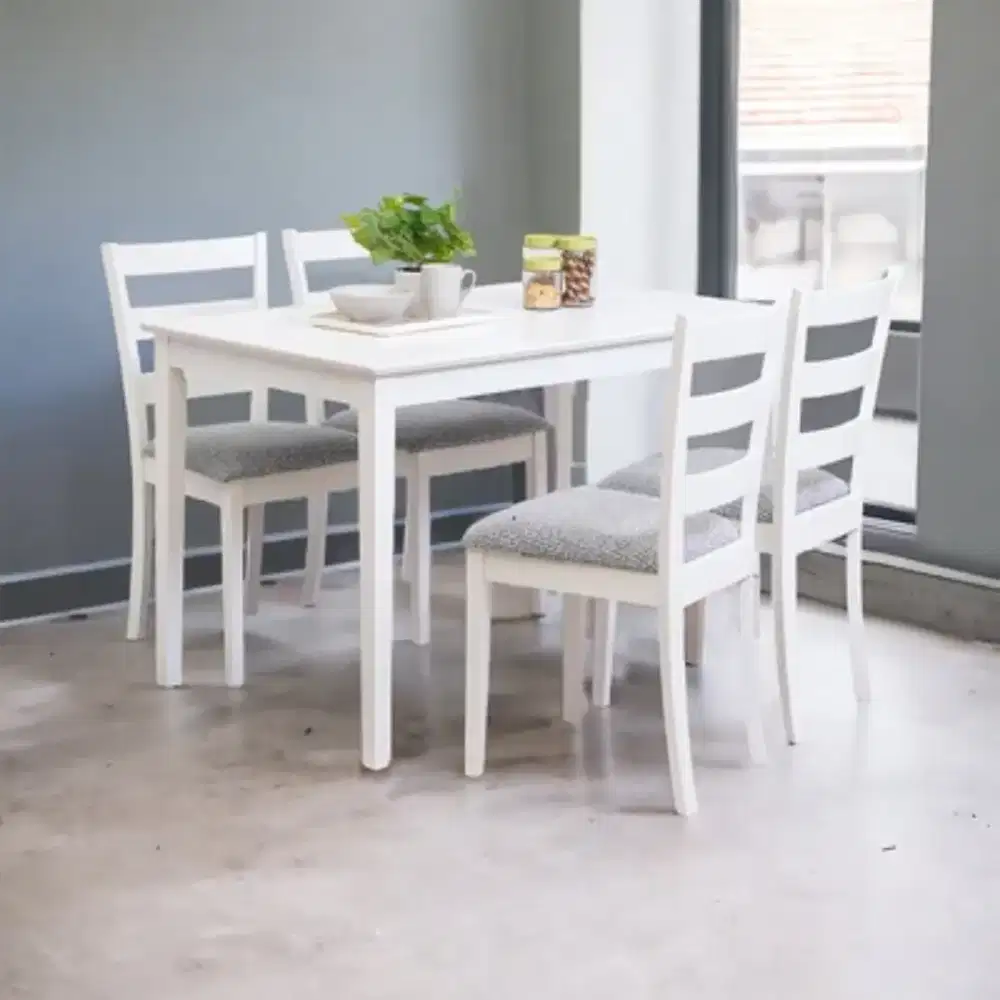 YANIA SET MEJA MAKAN