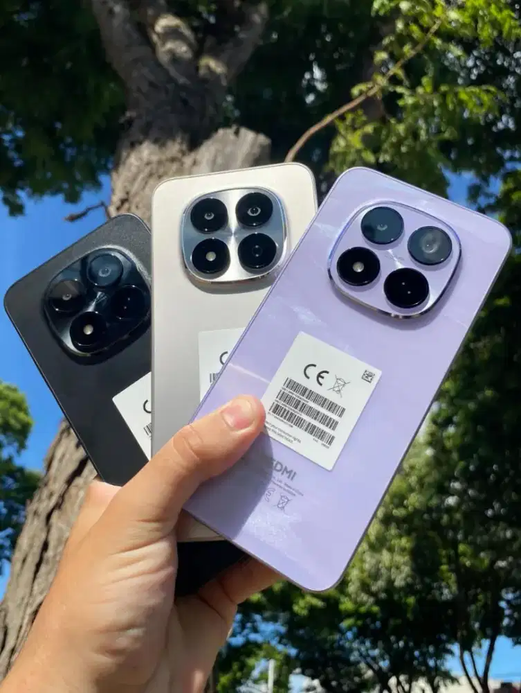 Redmi note 15 pro 5G 8/256 GB