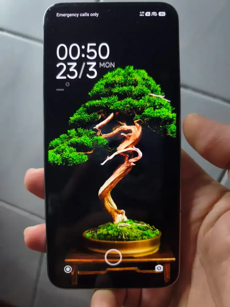 Xiaomi 14 White 12/256