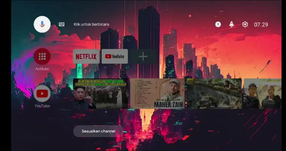 JASA ROOT STB B860H V1 & STB B866F V1 ANDROID 11