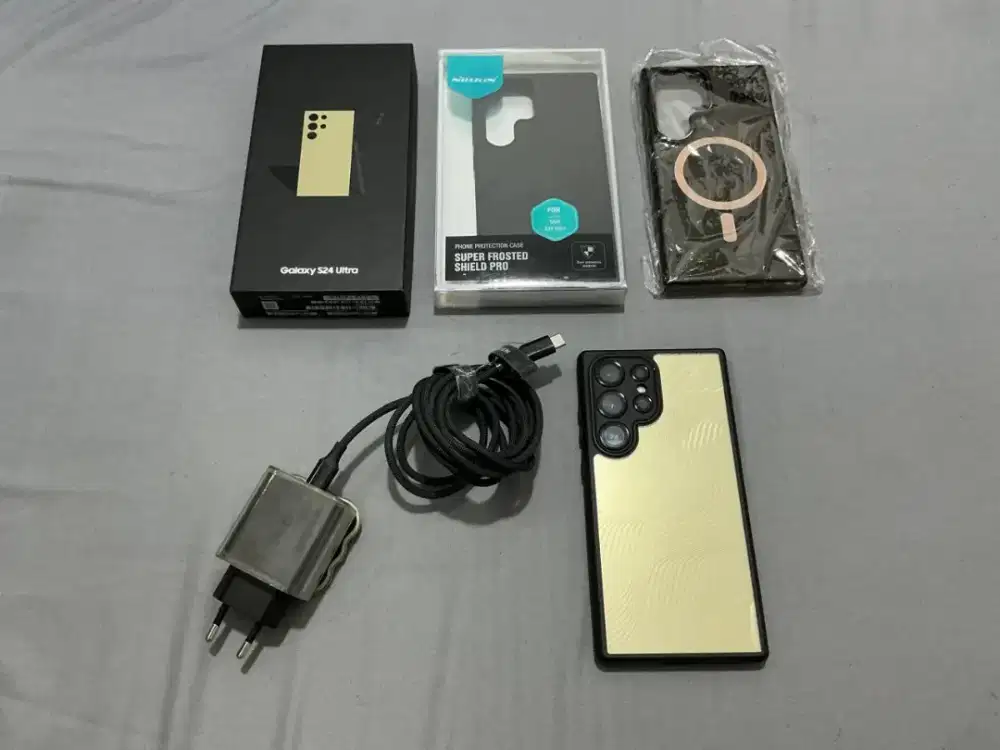 Hp Samsung S24 Ultra Sein 12/512 gb