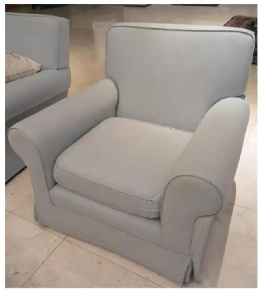 Sofa/kursi/tempat duduk