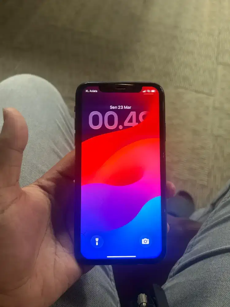 IPHONE 11 64GB INTER