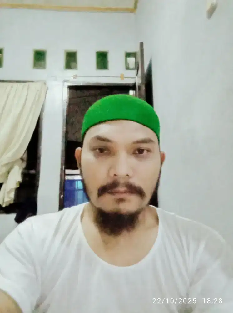 Cari kerja urgen sekarang