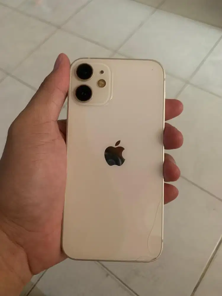 Iphone 12 mini 64 ibox