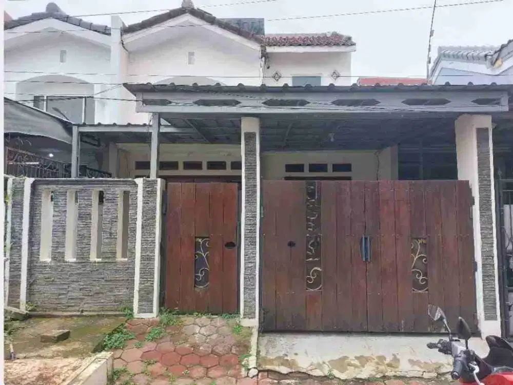 Dijual Rumah Royal 2 Cipondoh kota Tangerang