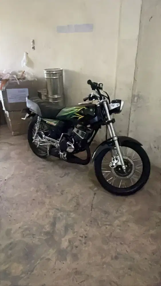 Honda king mulus terawat jarang pakai