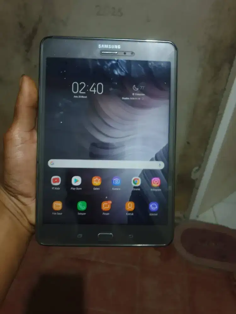 Samsung Tab A 2/16 LTE