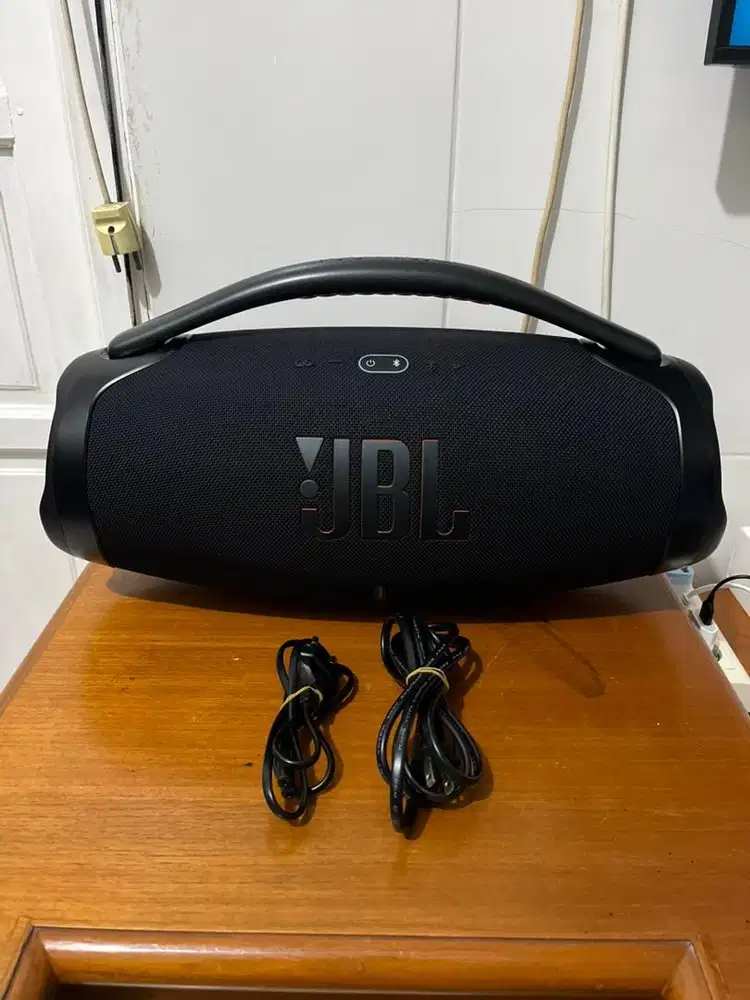 JBL Boombox 3 Original