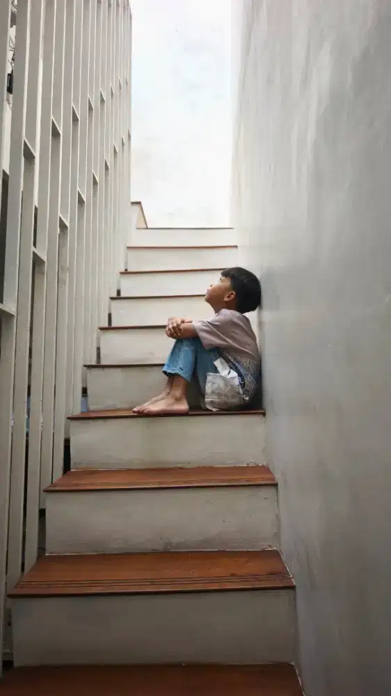 Di Cari Asisten Rumah Tangga