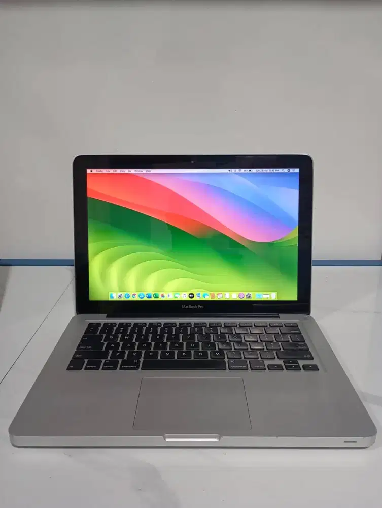 MacBook Pro (13-inch, Mid 2012)