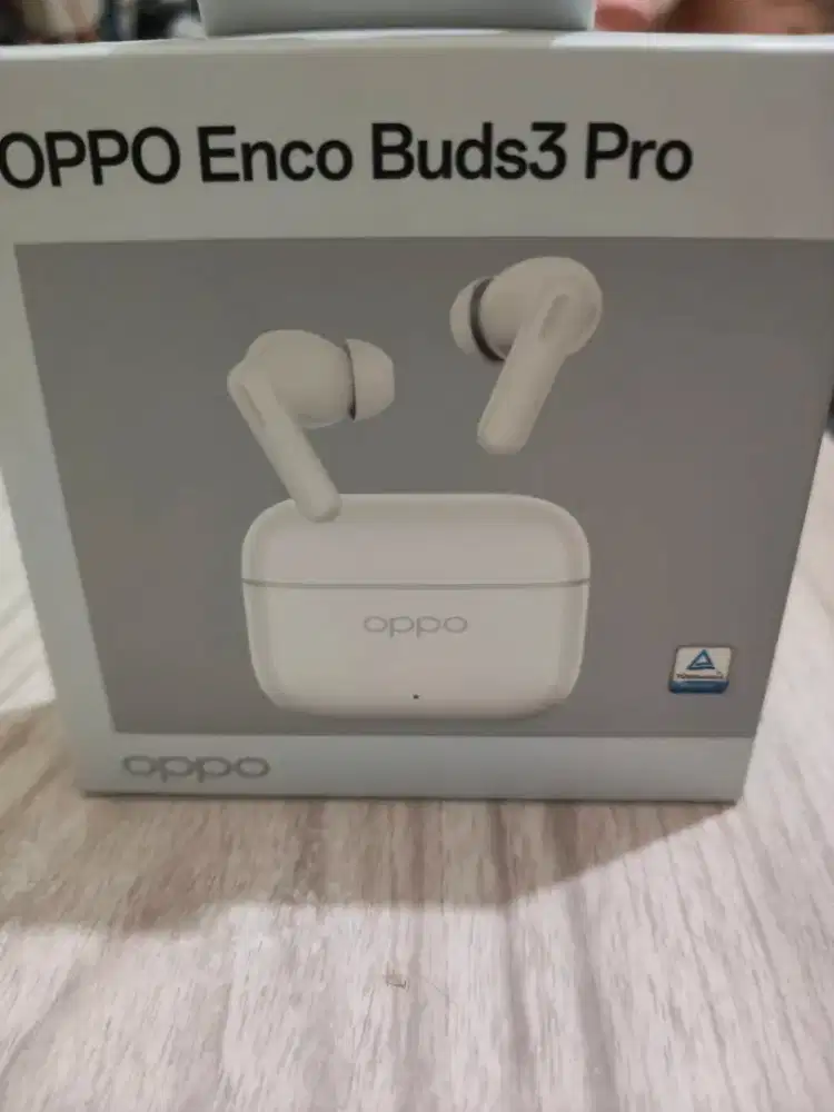 Oppo Enco Buds3 Pro