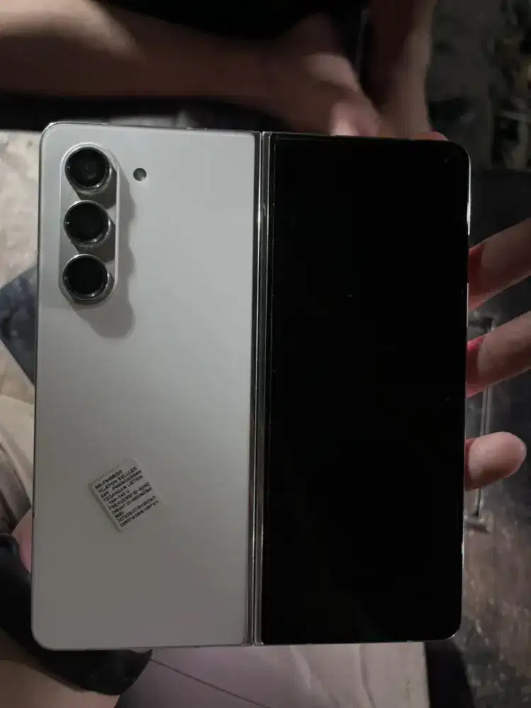 SAMSUNG FOLD 5 12/256