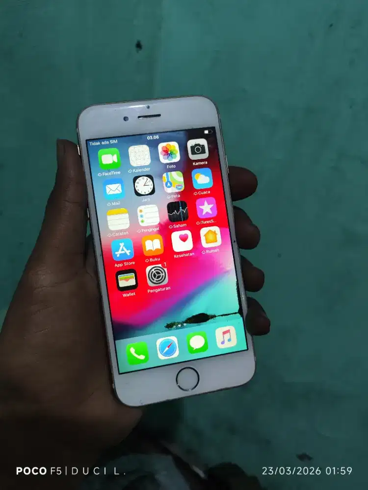 iPhone 6G 64gb all operator