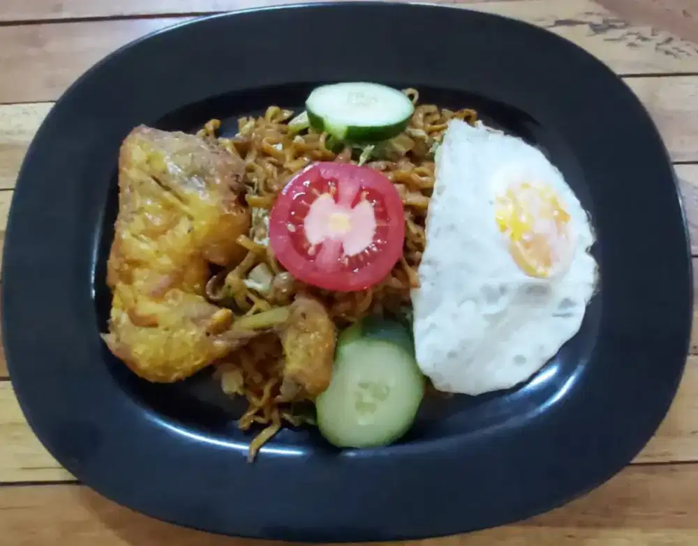 Lowongan pekerjaan warung makan