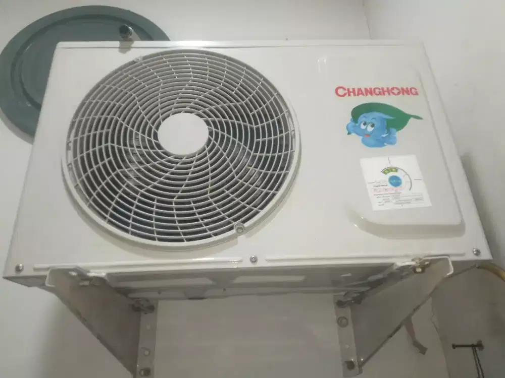 Jual Ac 1/2pk changhong R32