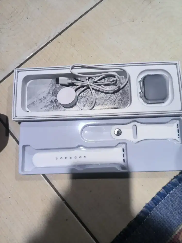 Jual Apple Wacth series 9