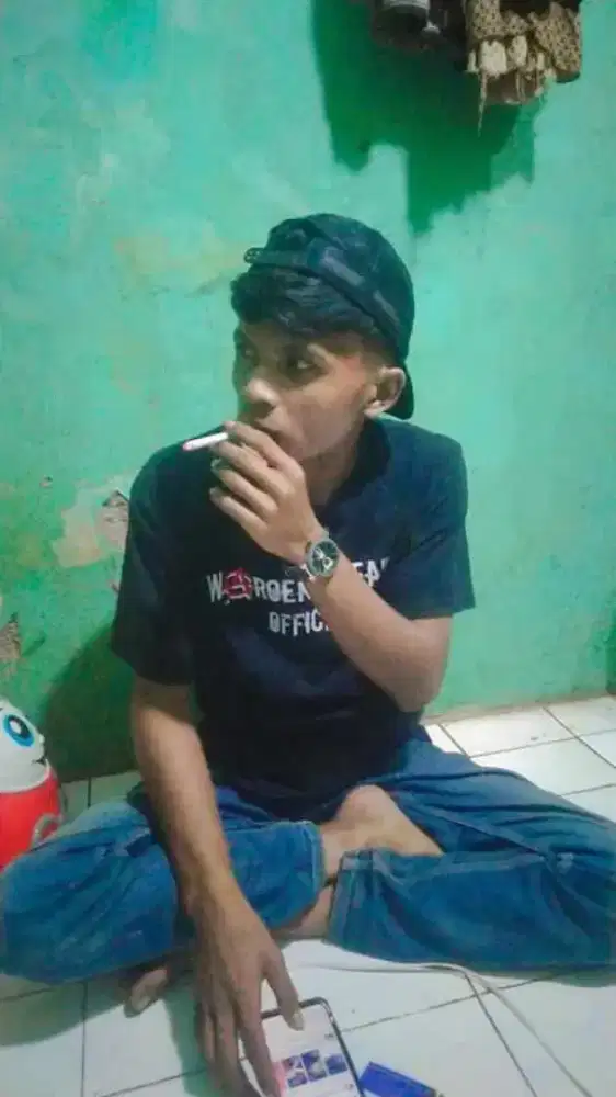 Nyari lowongan driver