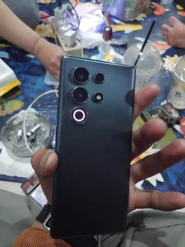 itel s25 ultra mulus nominus