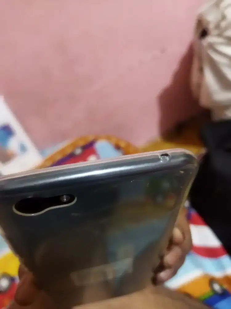 Vivo Y71 Ram 6/128 Fullset Refurbis