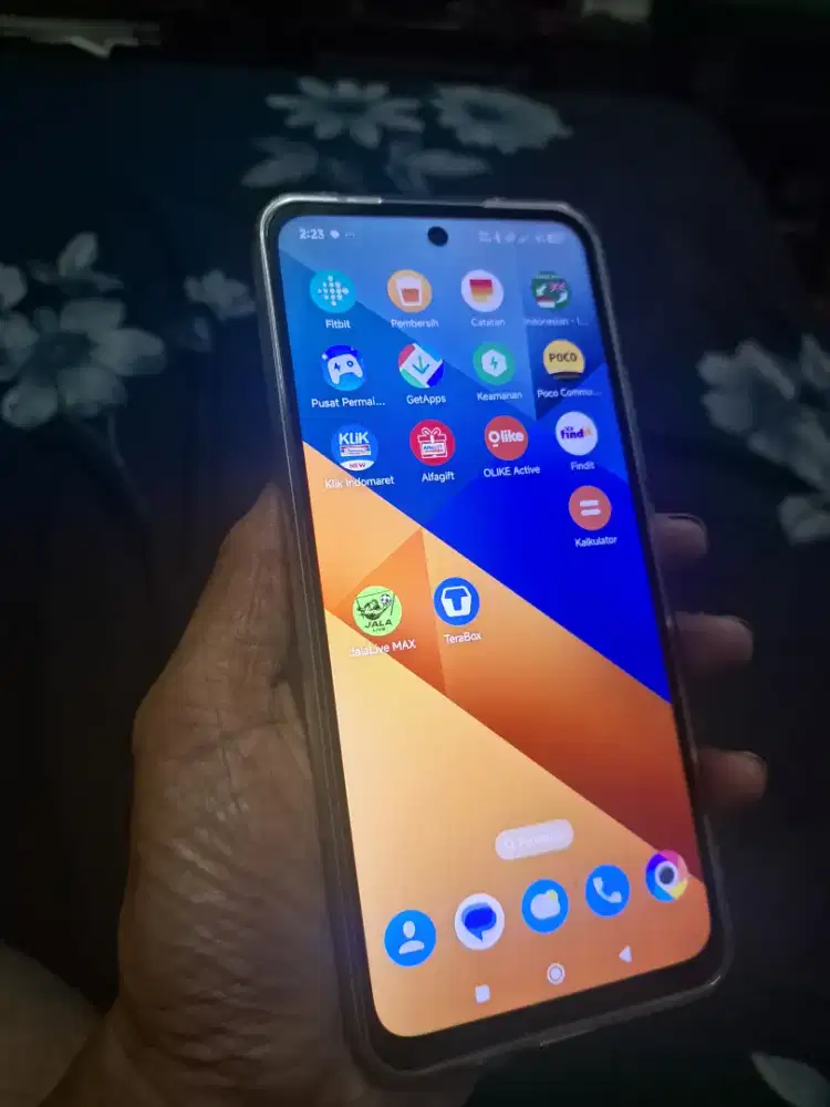 Poco M6 [8/256 - Fullset)