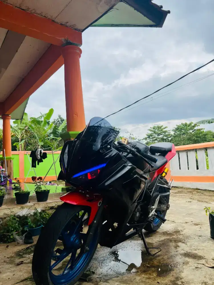 For sale CBR 150R k45g