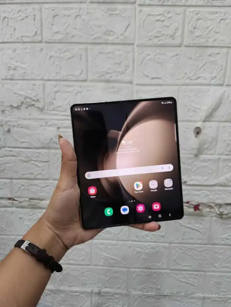 Samsung Z Fold 4 512Gb Mulus