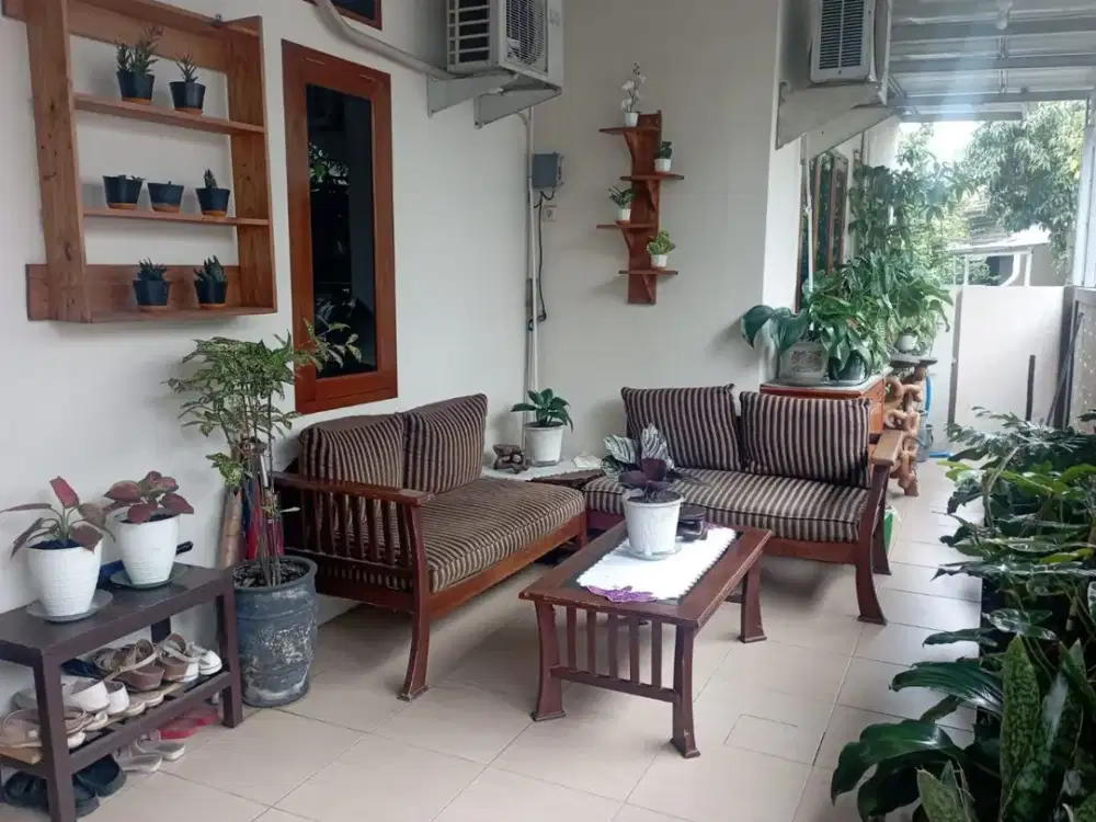 Rumah 2 Lantai Margahayu Raya – Lokasi Favorit & Strategis, Hanya 1,1 M (Nego)