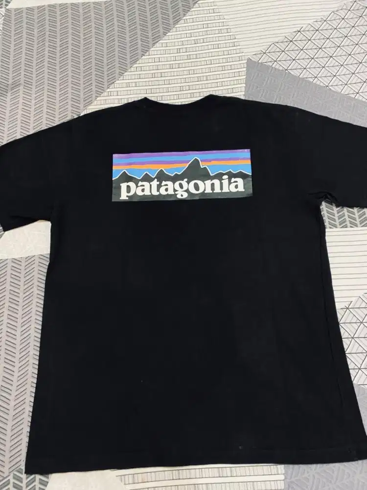 Kaos Patagoni Origial